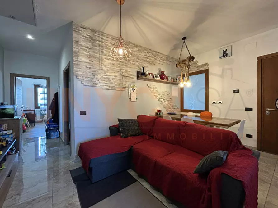 Immagine 2 di Appartamento in vendita  in Via Molini a Veggiano