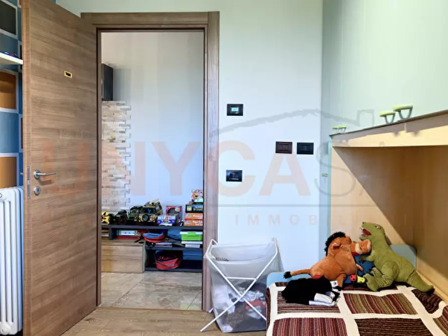 Immagine 7 di Appartamento in vendita  in Via Molini a Veggiano