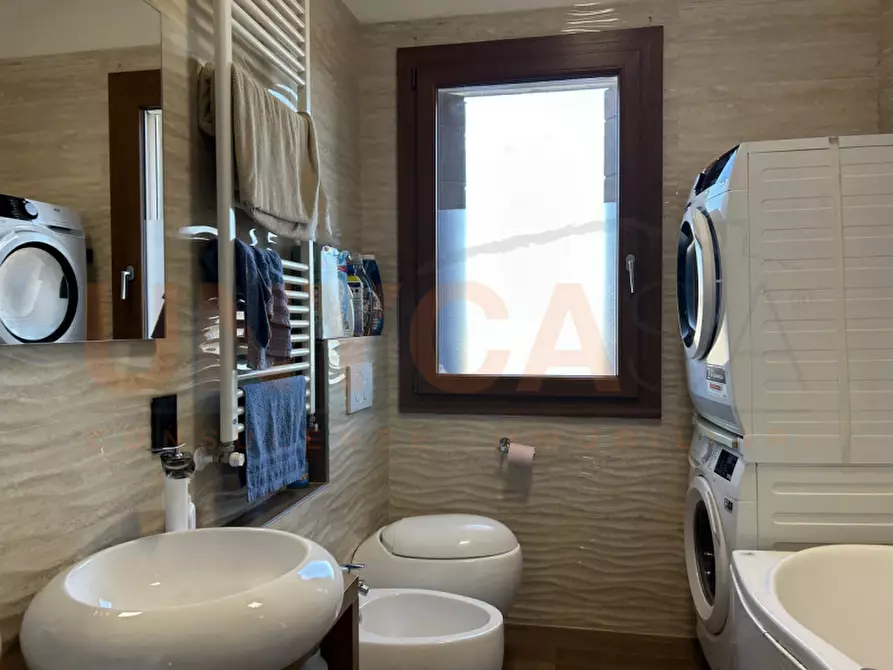 Immagine 8 di Appartamento in vendita  in Via Molini a Veggiano