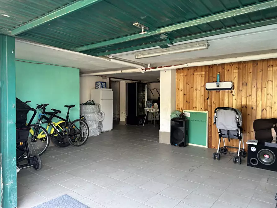 Immagine 10 di Appartamento in vendita  in Via Molini a Veggiano