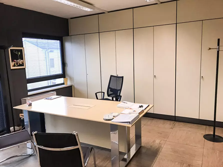 Immagine 5 di Ufficio in affitto  in Viale dell'industria a Vicenza