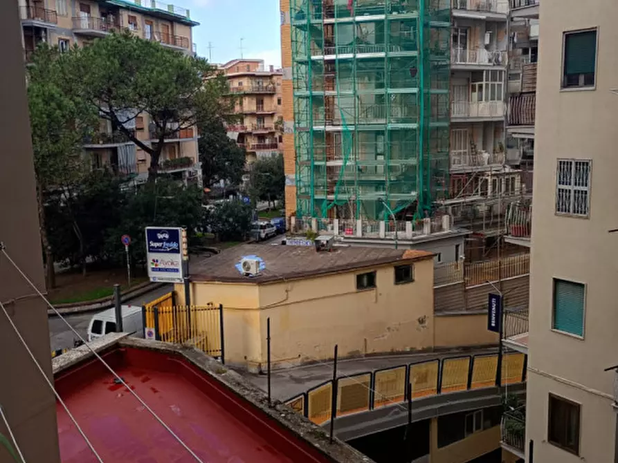 Immagine 11 di Appartamento in affitto  in Via Edoardo Nicolardi 4 a Napoli