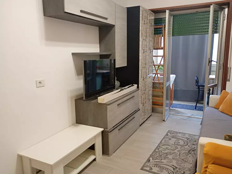 Immagine 16 di Appartamento in affitto  in Via Edoardo Nicolardi 4 a Napoli