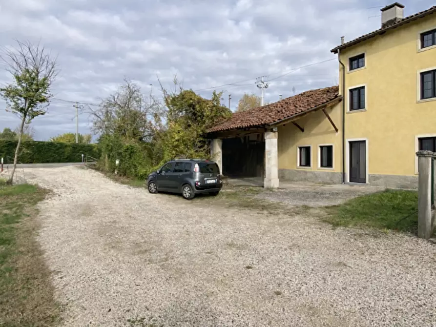 Immagine 1 di Rustico / casale in vendita  in Via Cavour, 77 a Brendola