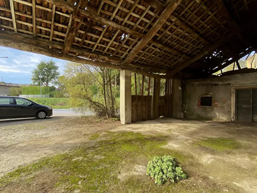 Immagine 2 di Rustico / casale in vendita  in Via Cavour, 77 a Brendola