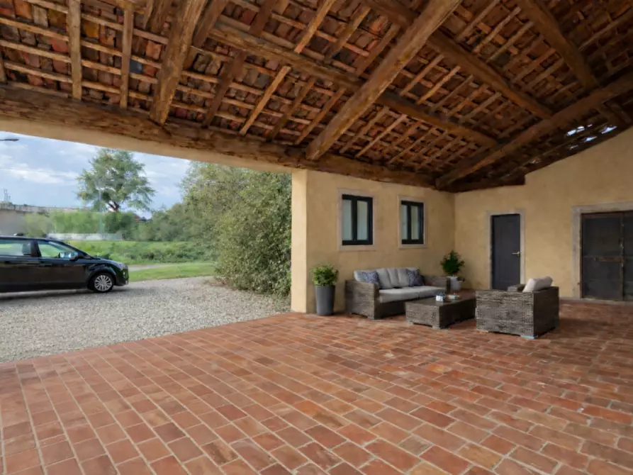 Immagine 3 di Rustico / casale in vendita  in Via Cavour, 77 a Brendola