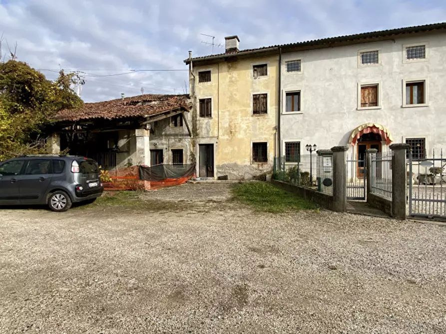 Immagine 4 di Rustico / casale in vendita  in Via Cavour, 77 a Brendola