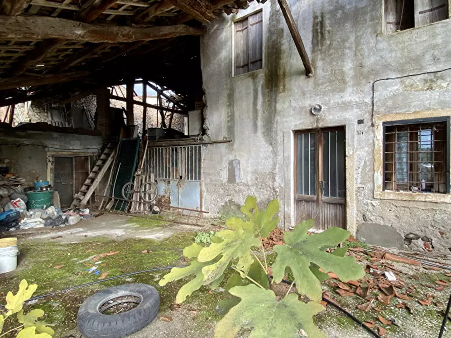 Immagine 5 di Rustico / casale in vendita  in Via Cavour, 77 a Brendola