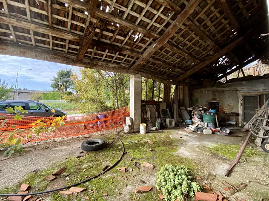 Immagine 8 di Rustico / casale in vendita  in Via Cavour, 77 a Brendola