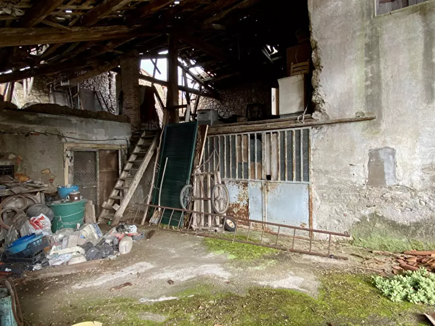 Immagine 8 di Rustico / casale in vendita  in Via Cavour, 77 a Brendola