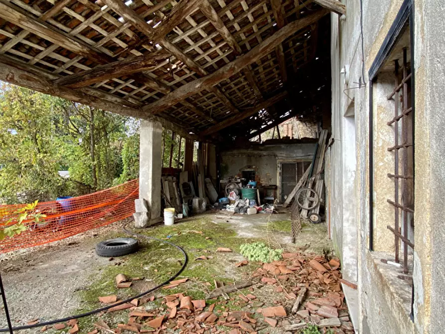 Immagine 9 di Rustico / casale in vendita  in Via Cavour, 77 a Brendola