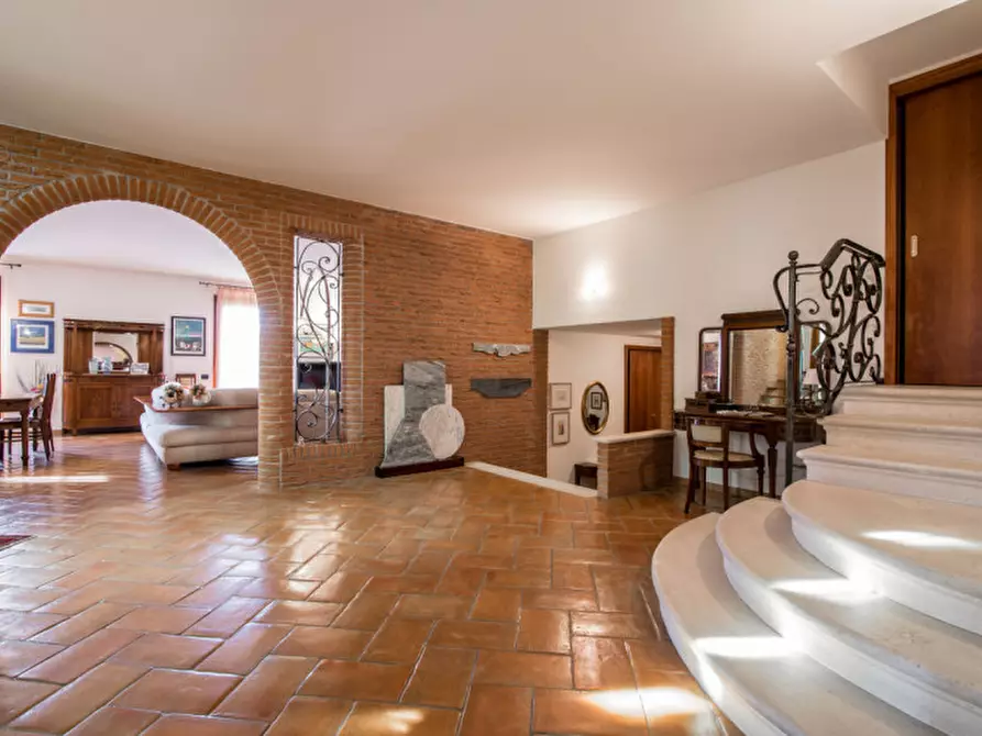 Immagine 1 di Villa in vendita  in Via San Gregorio Barbarigo a Albignasego