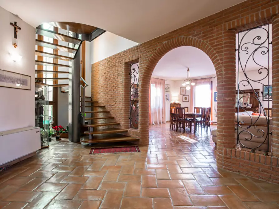 Immagine 2 di Villa in vendita  in Via San Gregorio Barbarigo a Albignasego