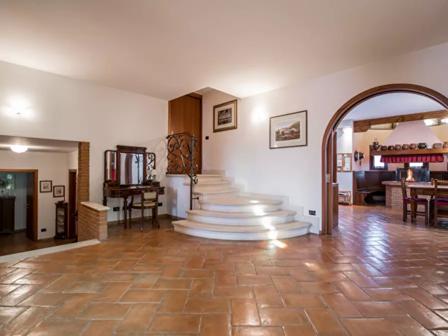 Immagine 4 di Villa in vendita  in Via San Gregorio Barbarigo a Albignasego