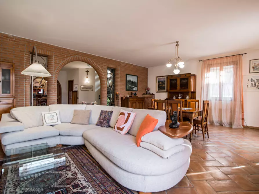 Immagine 5 di Villa in vendita  in Via San Gregorio Barbarigo a Albignasego