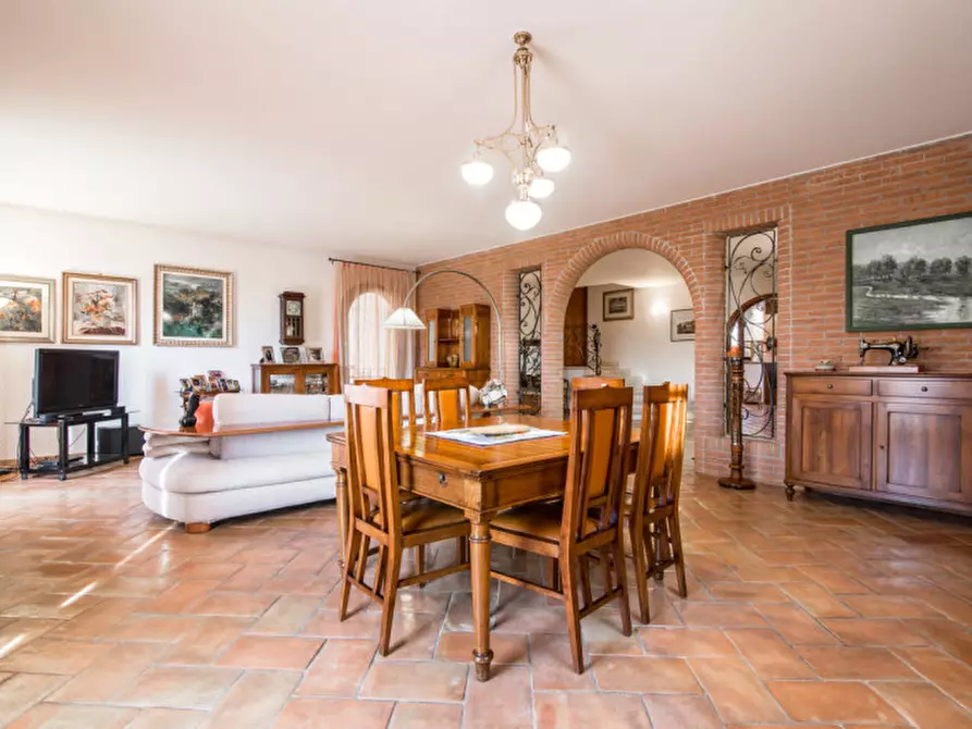 Immagine 6 di Villa in vendita  in Via San Gregorio Barbarigo a Albignasego