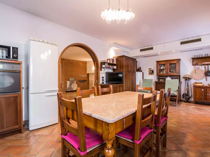 Immagine 7 di Villa in vendita  in Via San Gregorio Barbarigo a Albignasego