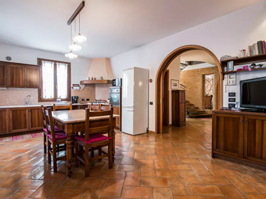 Immagine 8 di Villa in vendita  in Via San Gregorio Barbarigo a Albignasego