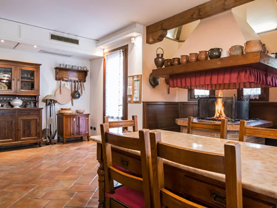 Immagine 9 di Villa in vendita  in Via San Gregorio Barbarigo a Albignasego