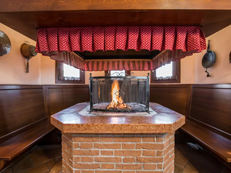 Immagine 10 di Villa in vendita  in Via San Gregorio Barbarigo a Albignasego