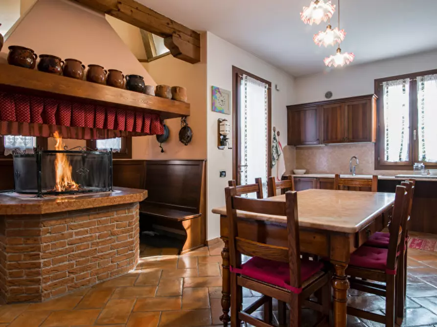 Immagine 11 di Villa in vendita  in Via San Gregorio Barbarigo a Albignasego