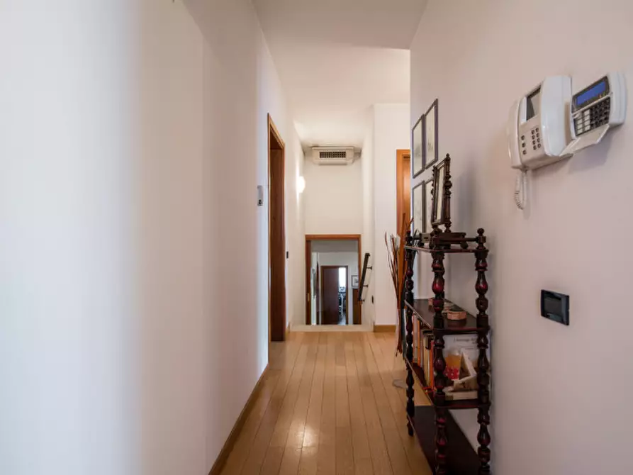 Immagine 13 di Villa in vendita  in Via San Gregorio Barbarigo a Albignasego