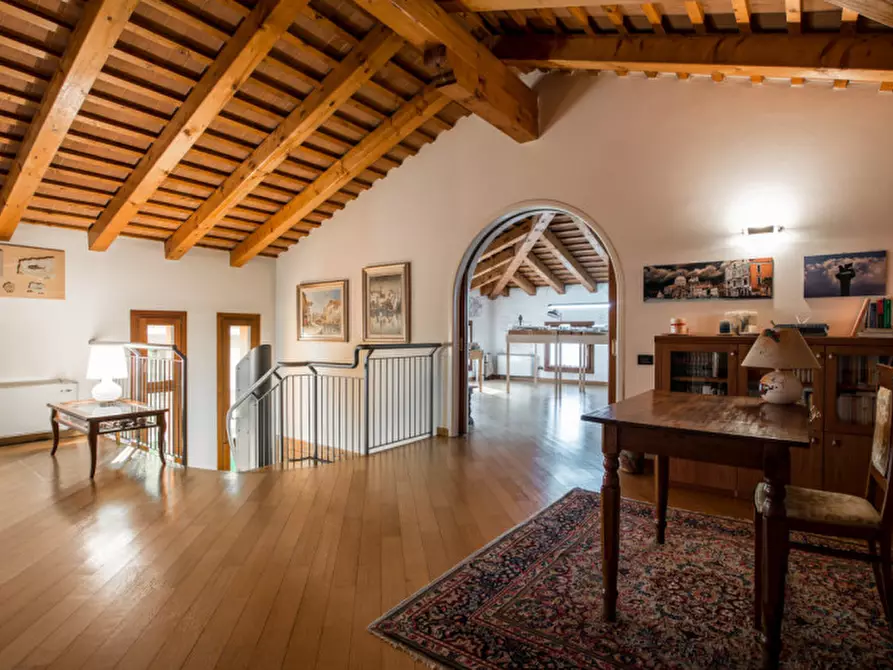 Immagine 15 di Villa in vendita  in Via San Gregorio Barbarigo a Albignasego