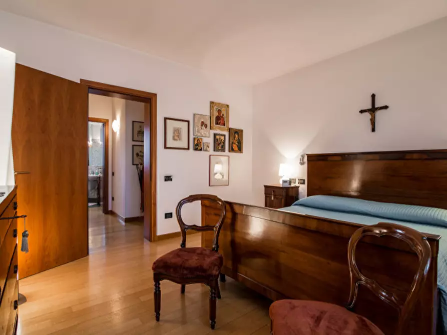 Immagine 18 di Villa in vendita  in Via San Gregorio Barbarigo a Albignasego