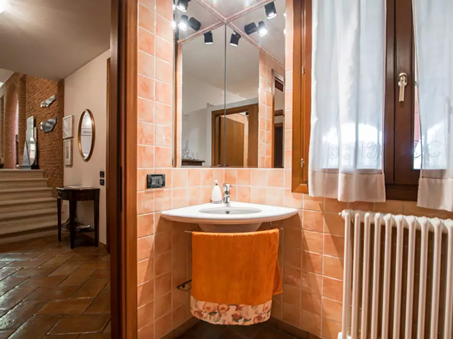 Immagine 20 di Villa in vendita  in Via San Gregorio Barbarigo a Albignasego