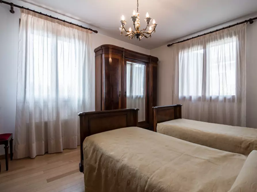 Immagine 22 di Villa in vendita  in Via San Gregorio Barbarigo a Albignasego