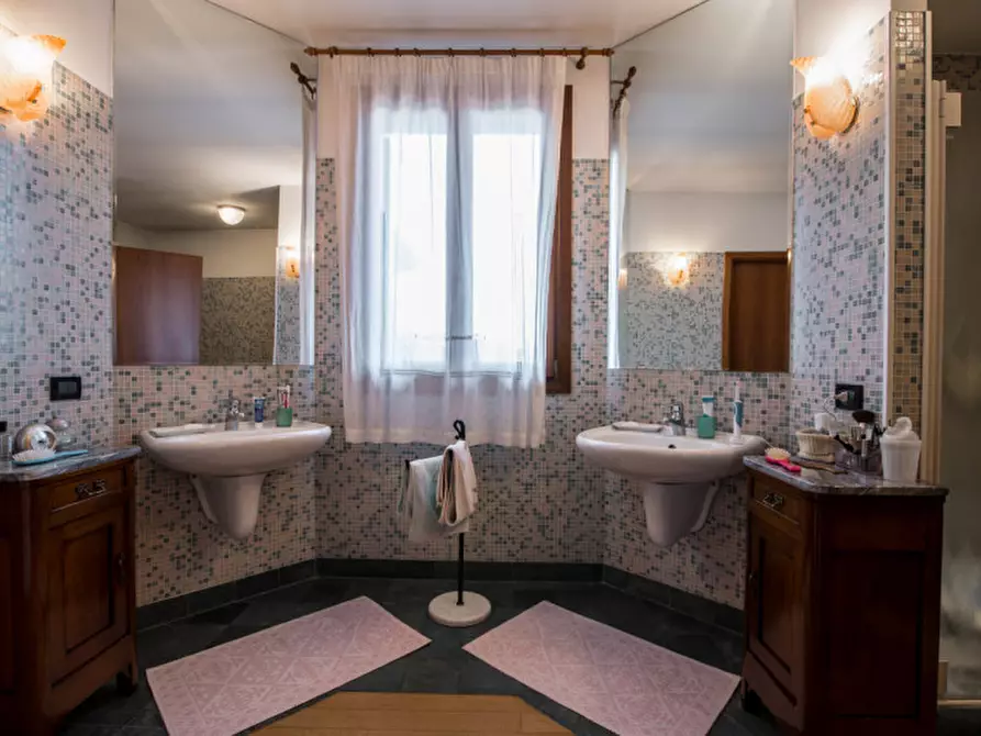 Immagine 25 di Villa in vendita  in Via San Gregorio Barbarigo a Albignasego