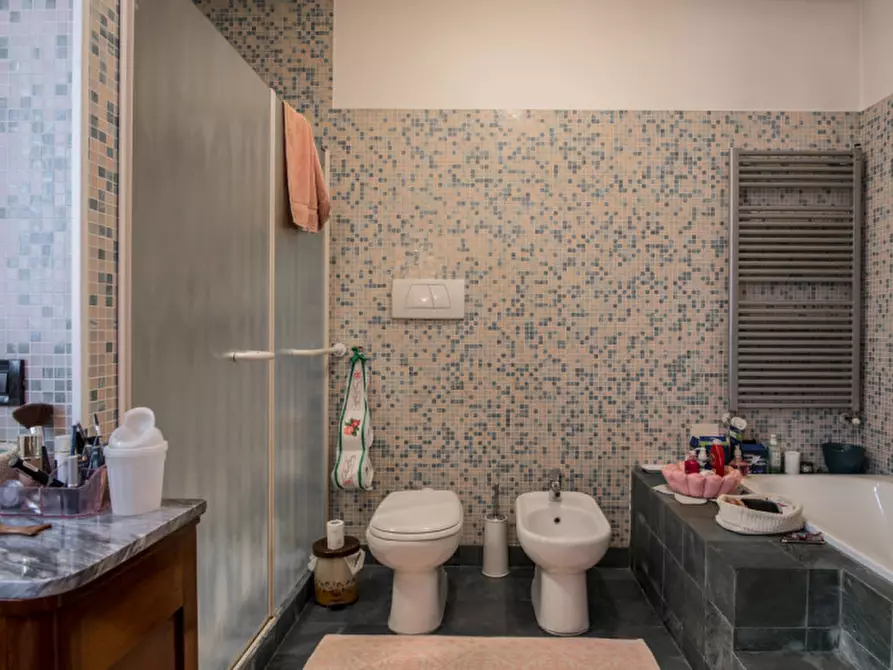 Immagine 26 di Villa in vendita  in Via San Gregorio Barbarigo a Albignasego