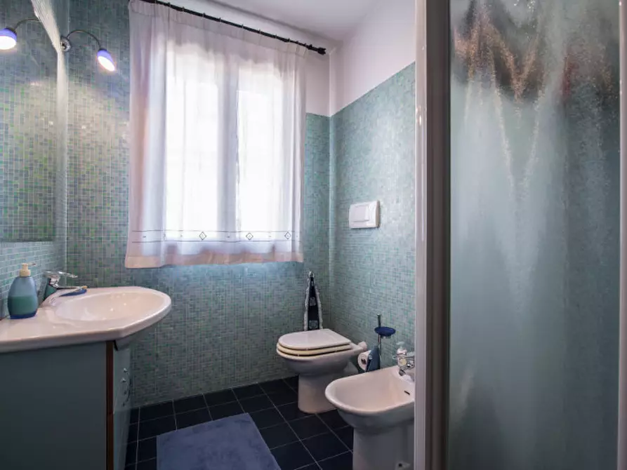 Immagine 27 di Villa in vendita  in Via San Gregorio Barbarigo a Albignasego