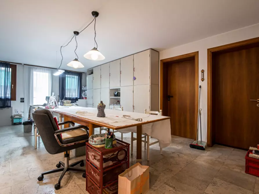 Immagine 28 di Villa in vendita  in Via San Gregorio Barbarigo a Albignasego