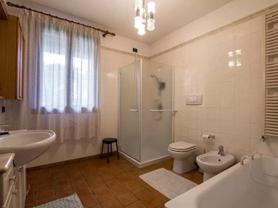 Immagine 32 di Villa in vendita  in Via San Gregorio Barbarigo a Albignasego