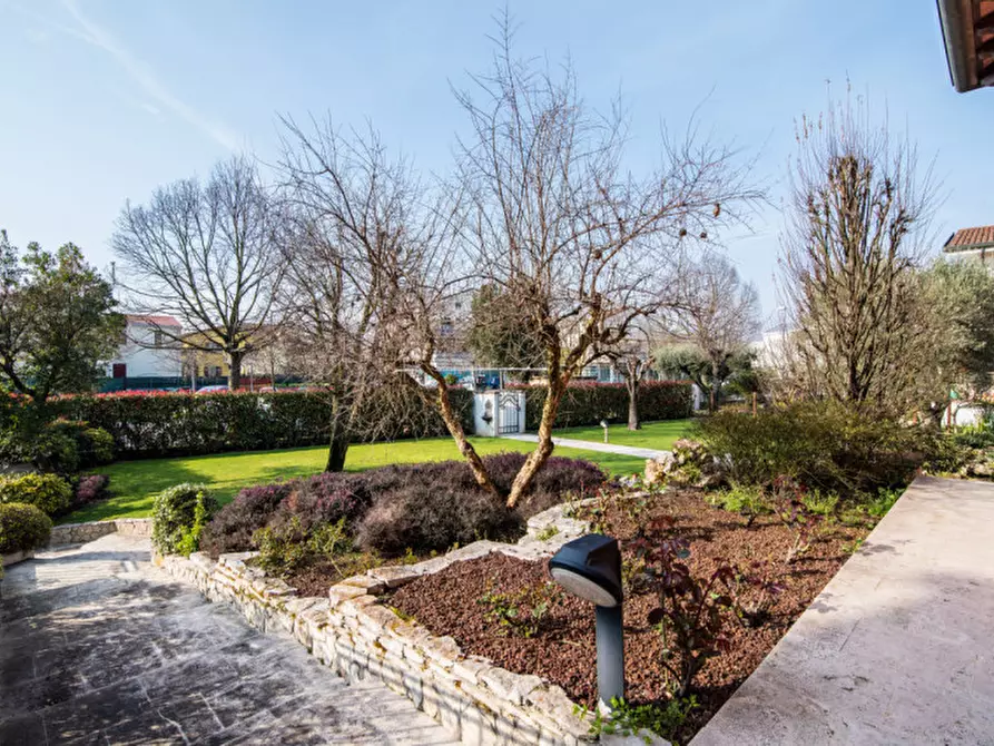 Immagine 35 di Villa in vendita  in Via San Gregorio Barbarigo a Albignasego