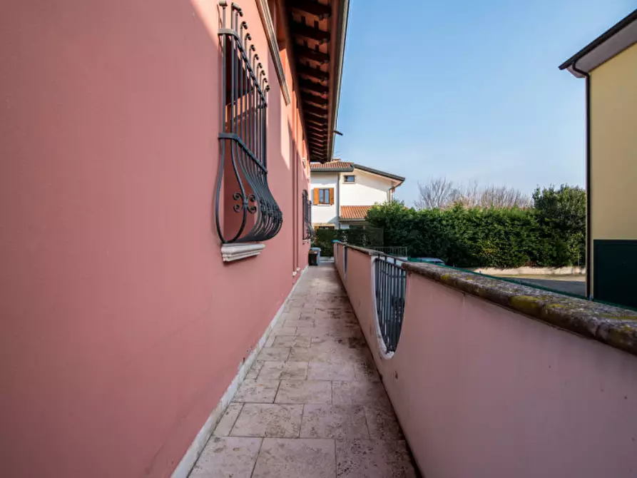 Immagine 36 di Villa in vendita  in Via San Gregorio Barbarigo a Albignasego