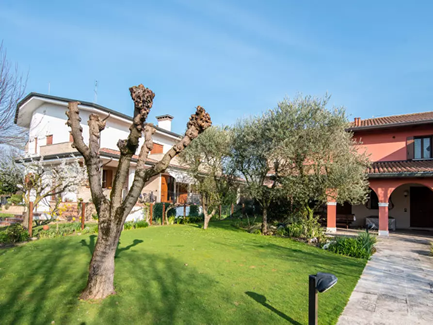 Immagine 43 di Villa in vendita  in Via San Gregorio Barbarigo a Albignasego
