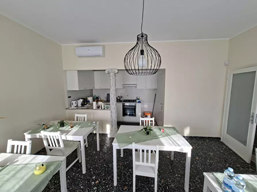 Immagine 8 di Villa in vendita  in Via argine sinistro novissimo a Mira