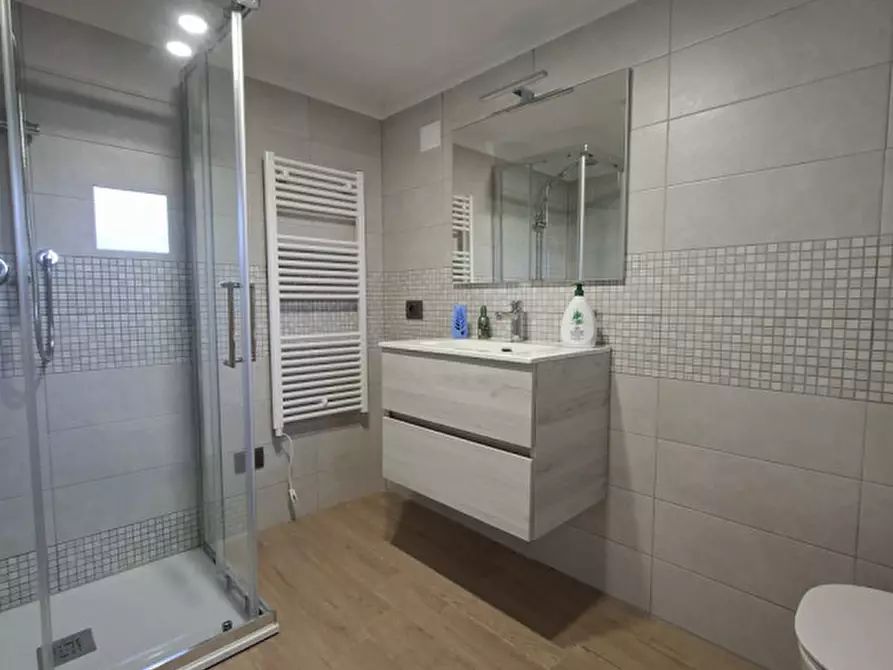 Immagine 15 di Villa in vendita  in Via argine sinistro novissimo a Mira