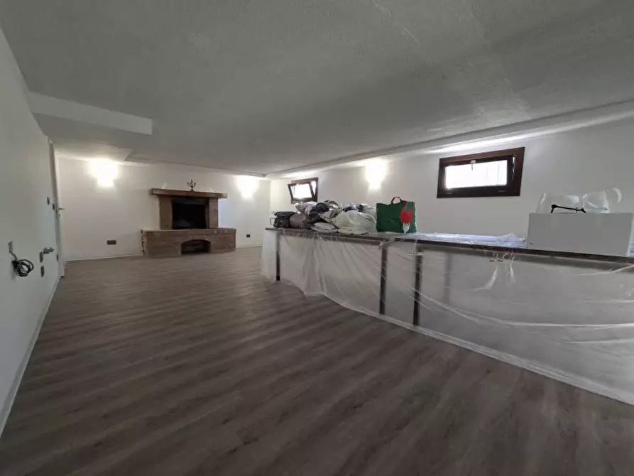 Immagine 23 di Villa in vendita  in Via argine sinistro novissimo a Mira