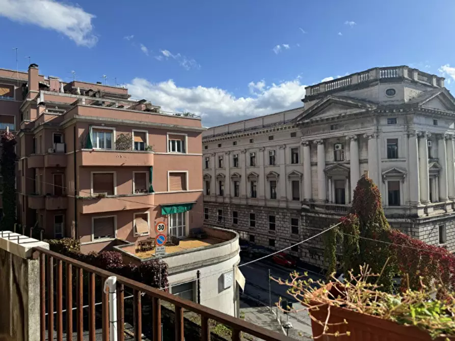 Immagine 4 di Appartamento in vendita  in VIA DI ROMAGNA 32 a Trieste