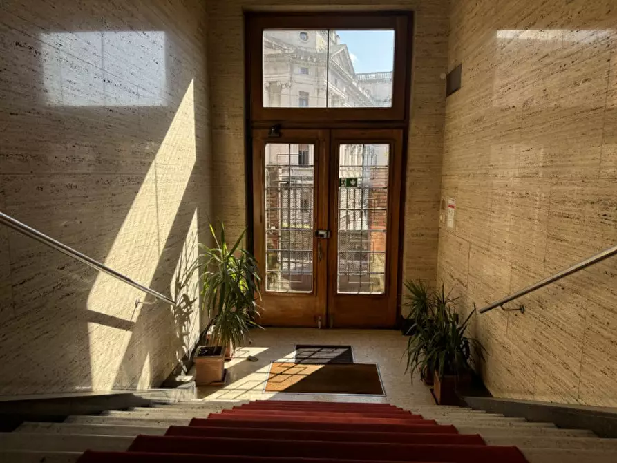 Immagine 6 di Appartamento in vendita  in VIA DI ROMAGNA 32 a Trieste