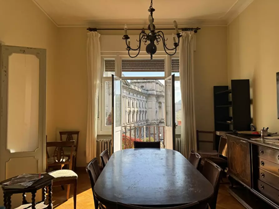 Immagine 8 di Appartamento in vendita  in VIA DI ROMAGNA 32 a Trieste