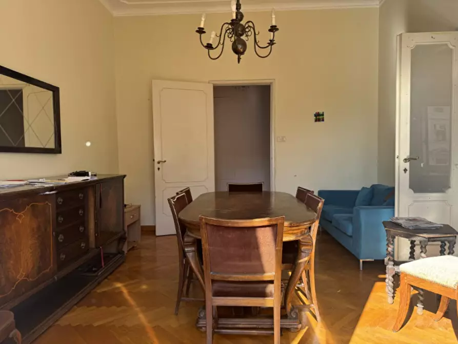 Immagine 9 di Appartamento in vendita  in VIA DI ROMAGNA 32 a Trieste