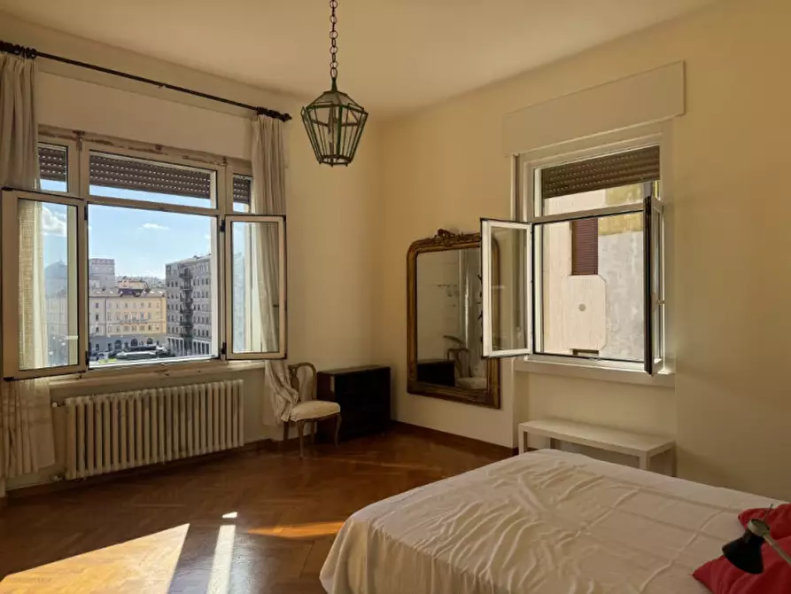 Immagine 10 di Appartamento in vendita  in VIA DI ROMAGNA 32 a Trieste