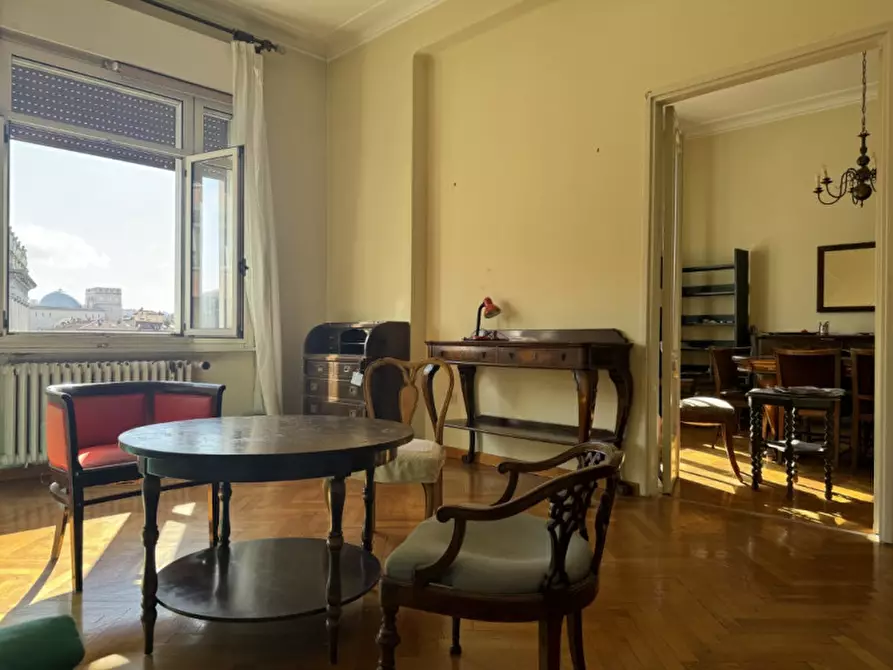 Immagine 11 di Appartamento in vendita  in VIA DI ROMAGNA 32 a Trieste