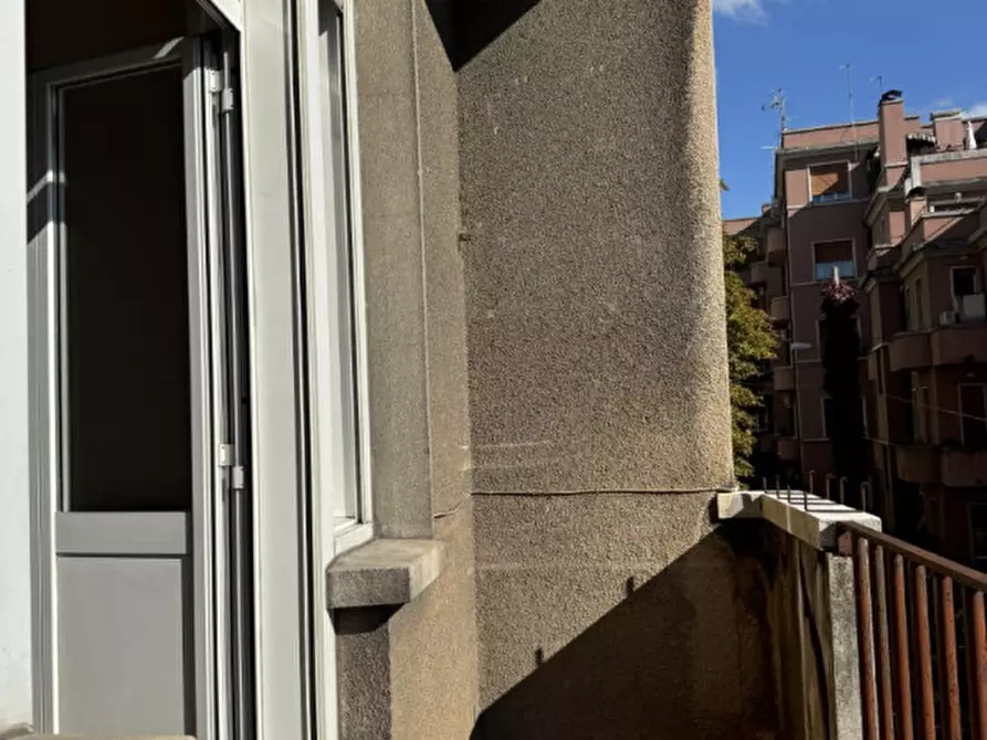 Immagine 12 di Appartamento in vendita  in VIA DI ROMAGNA 32 a Trieste