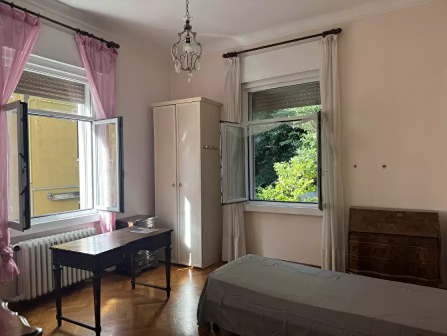 Immagine 13 di Appartamento in vendita  in VIA DI ROMAGNA 32 a Trieste