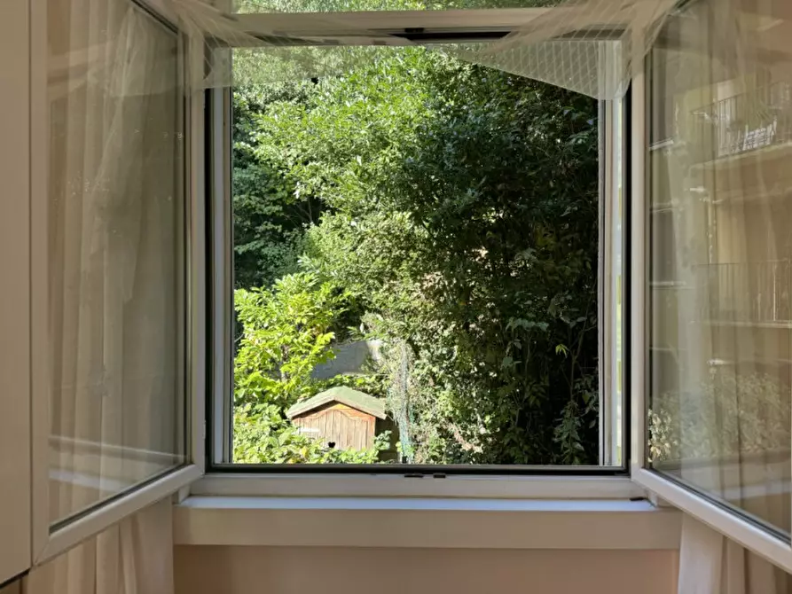 Immagine 14 di Appartamento in vendita  in VIA DI ROMAGNA 32 a Trieste